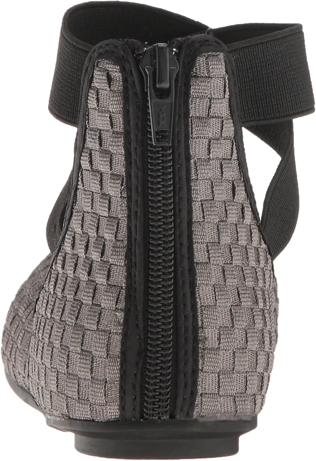 Bernie Mev Women's Monica Ballet Flat