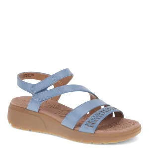 Berry Sandal