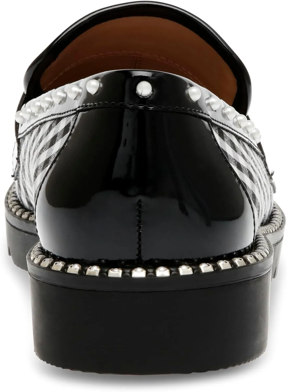 Betsey Johnson Women's Darian Loafer