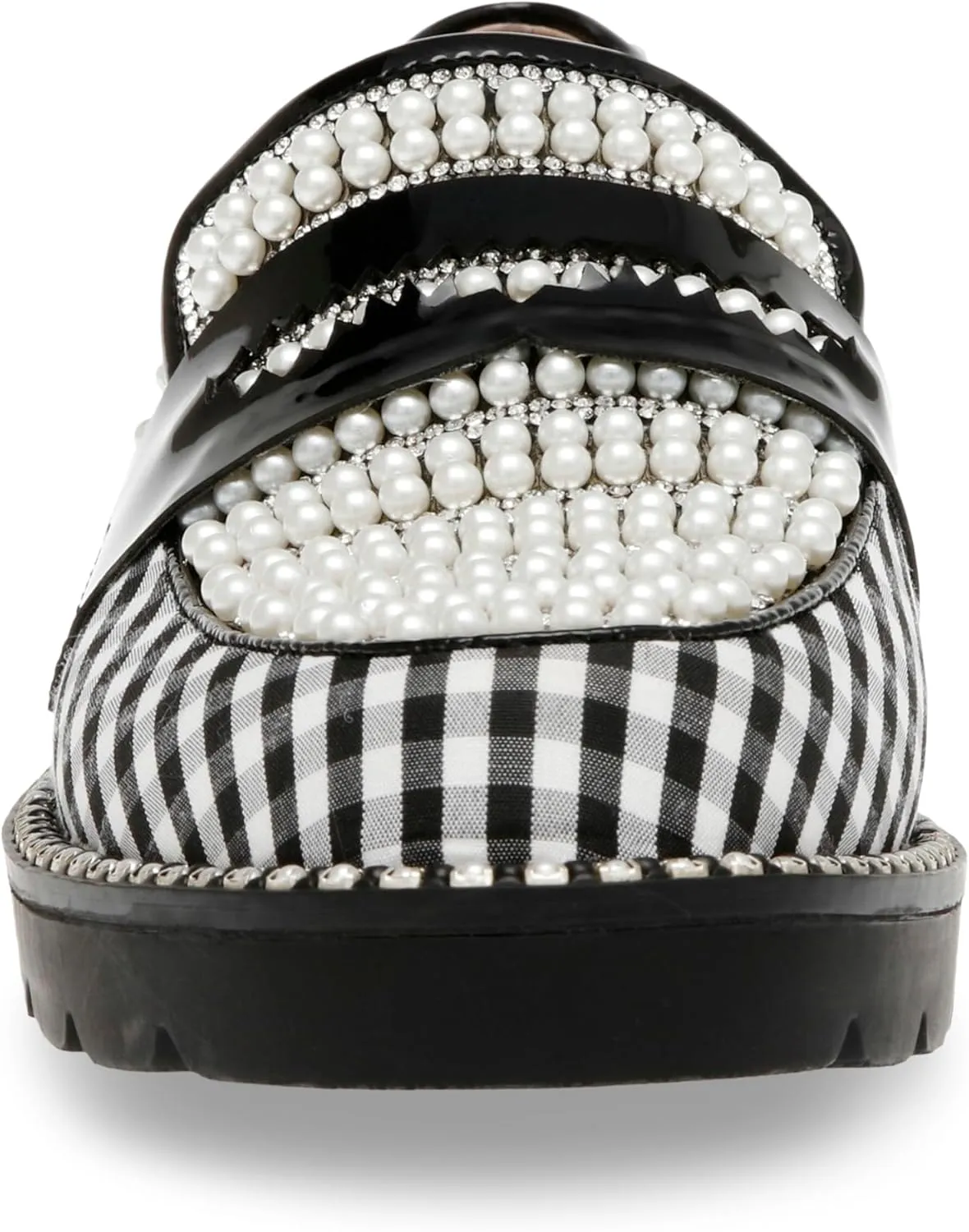 Betsey Johnson Women's Darian Loafer