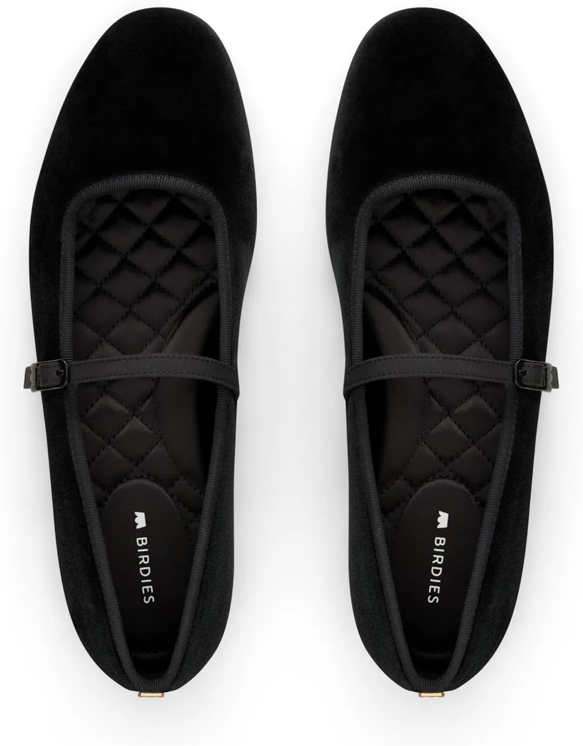 Birdies Women's Hummingbird, Ballet Flats