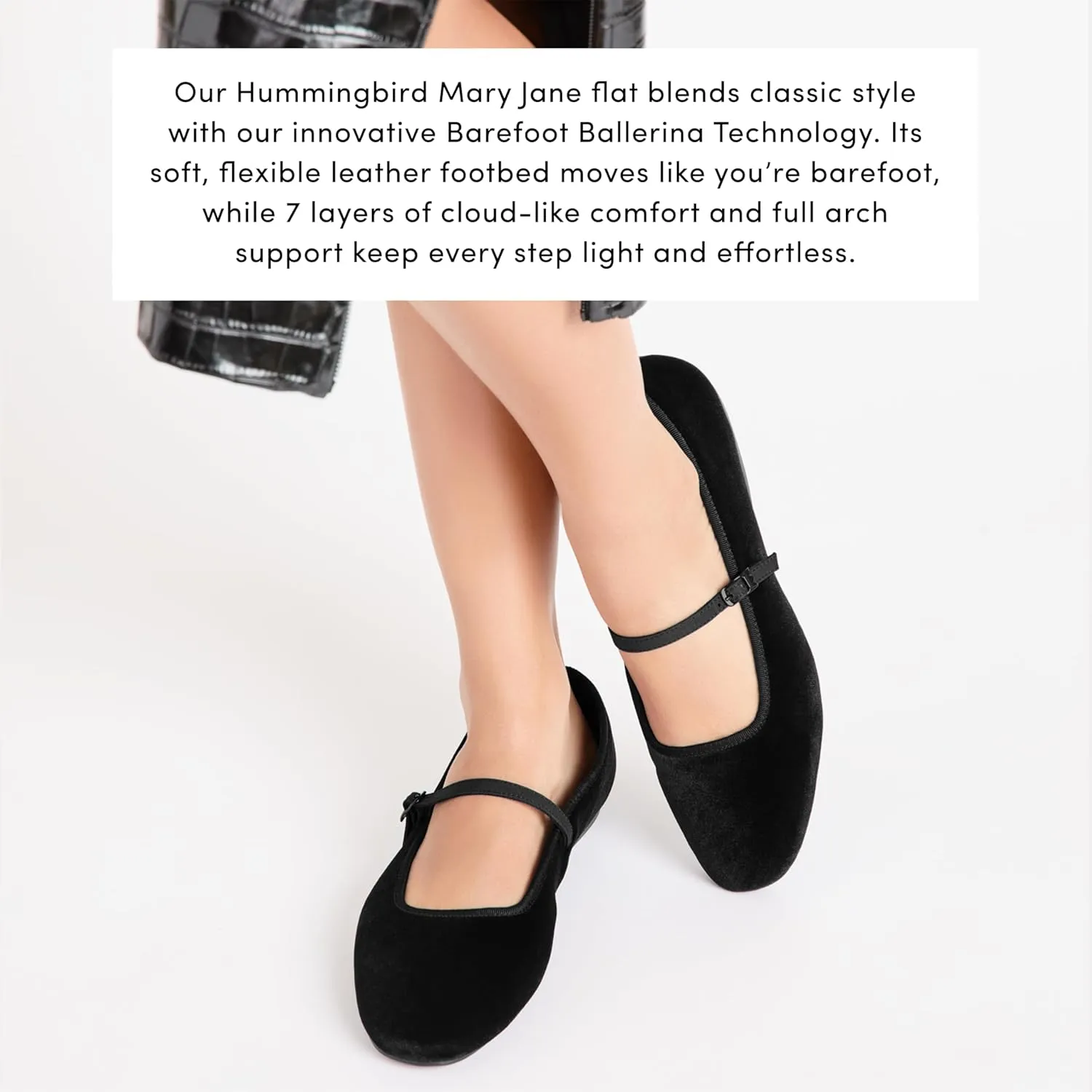 Birdies Women's Hummingbird, Ballet Flats