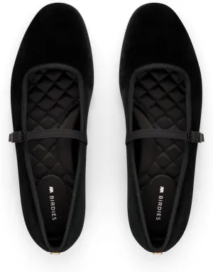 Birdies Women's Hummingbird, Ballet Flats