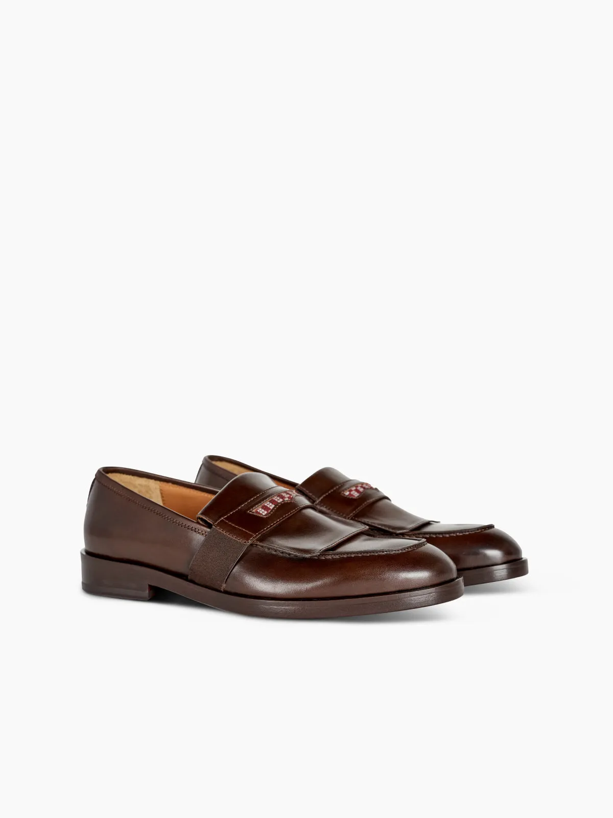 BISSAU Slip-on Loafer