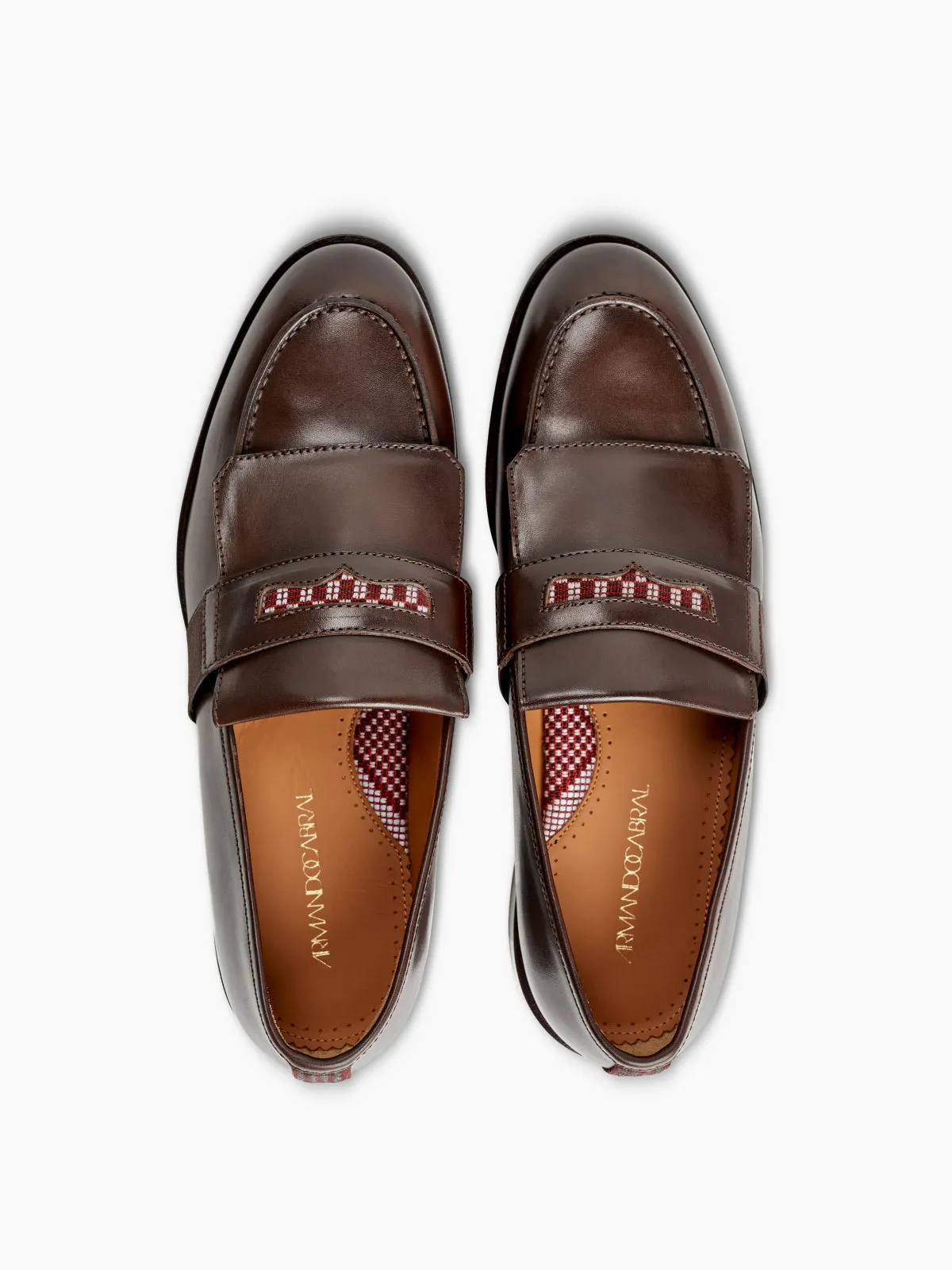 BISSAU Slip-on Loafer