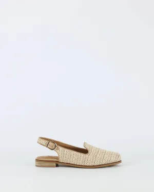 Blair - Natural Raffia