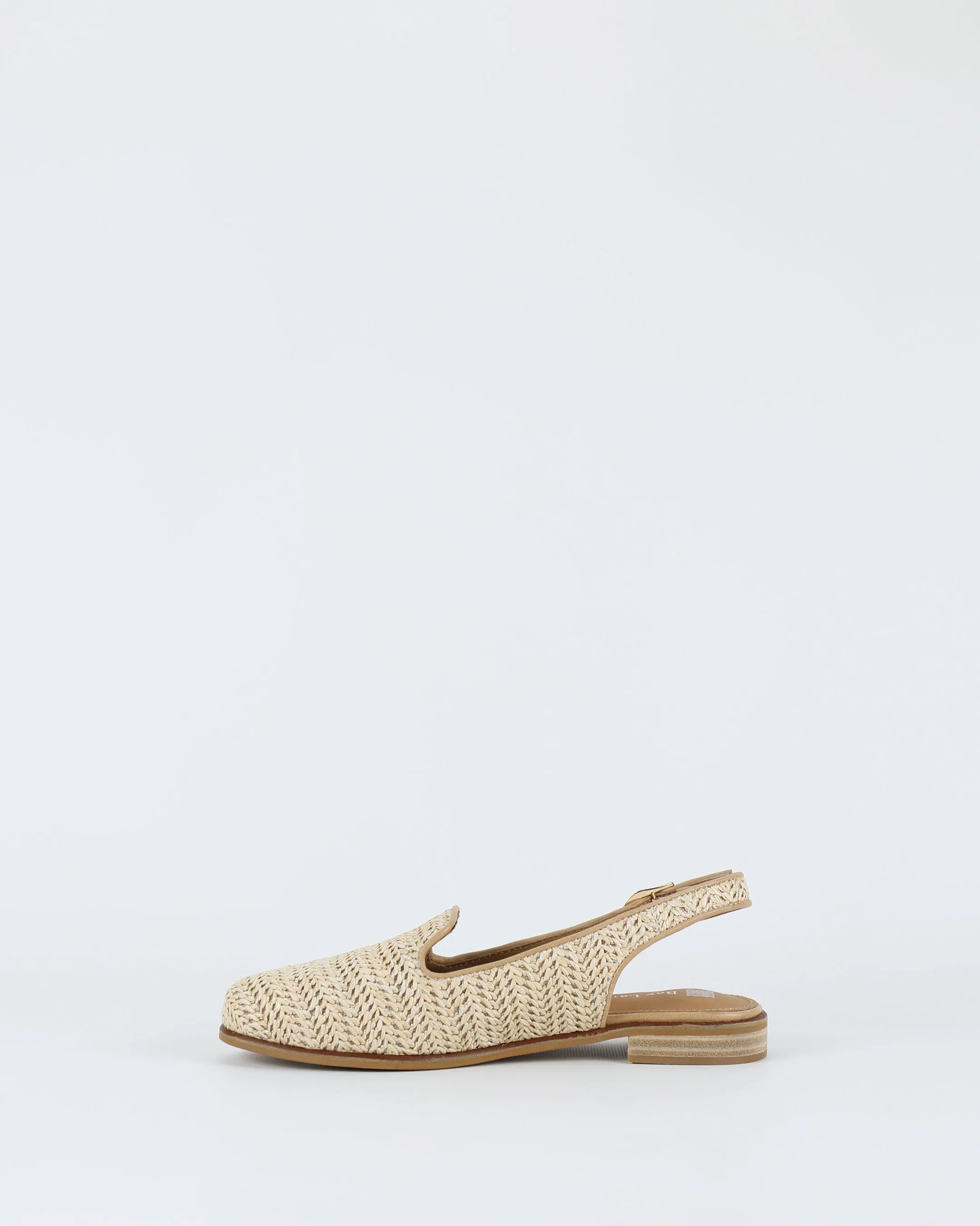 Blair - Natural Raffia