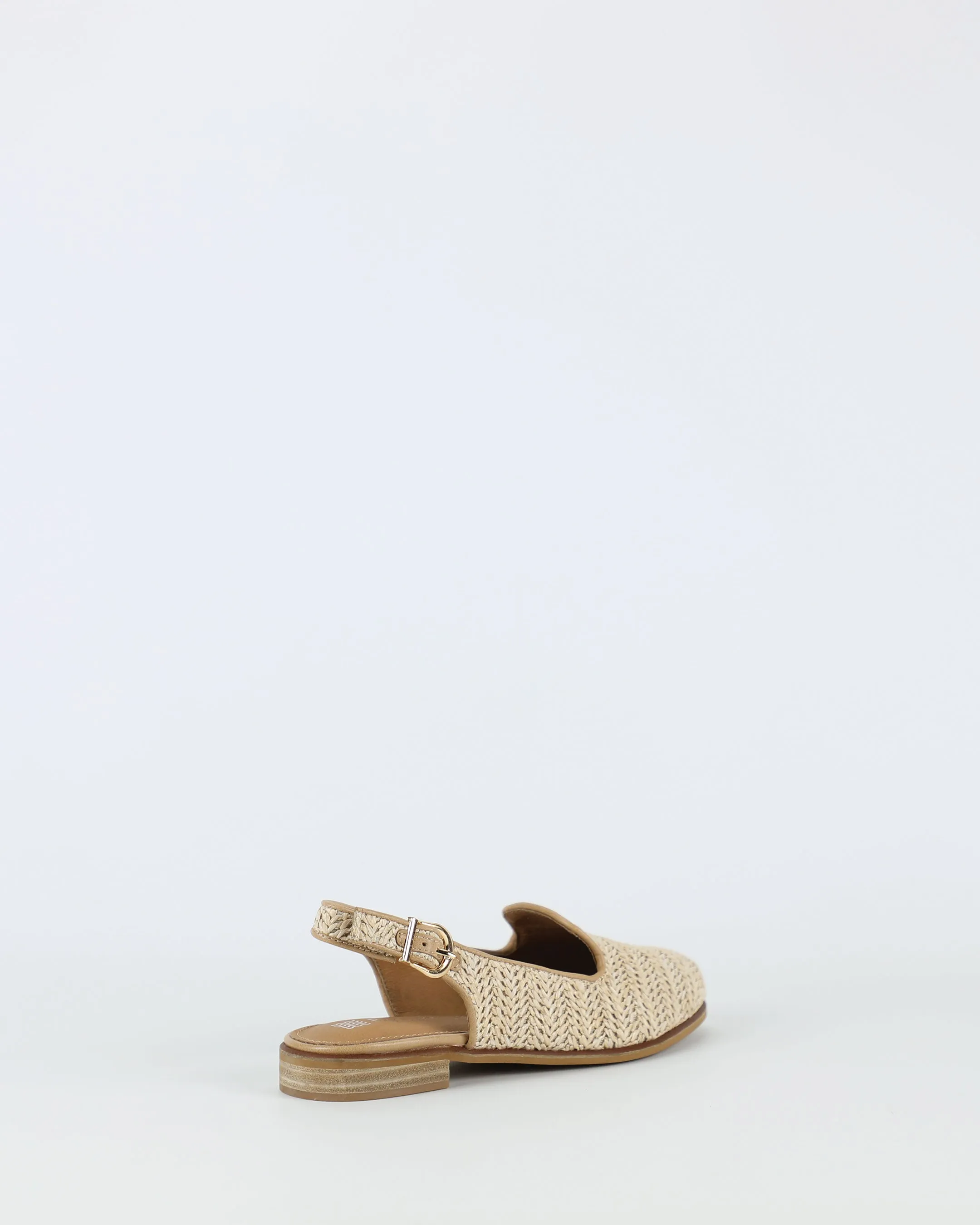 Blair - Natural Raffia