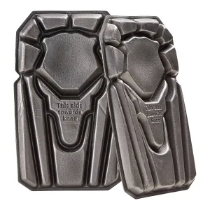 Blaklader 4057 Black Knee Pads