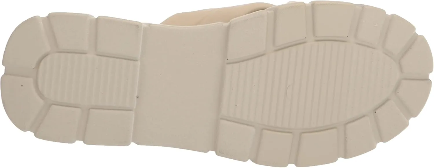 Blondo Women's Waterproof Gloria Wedge Sandal