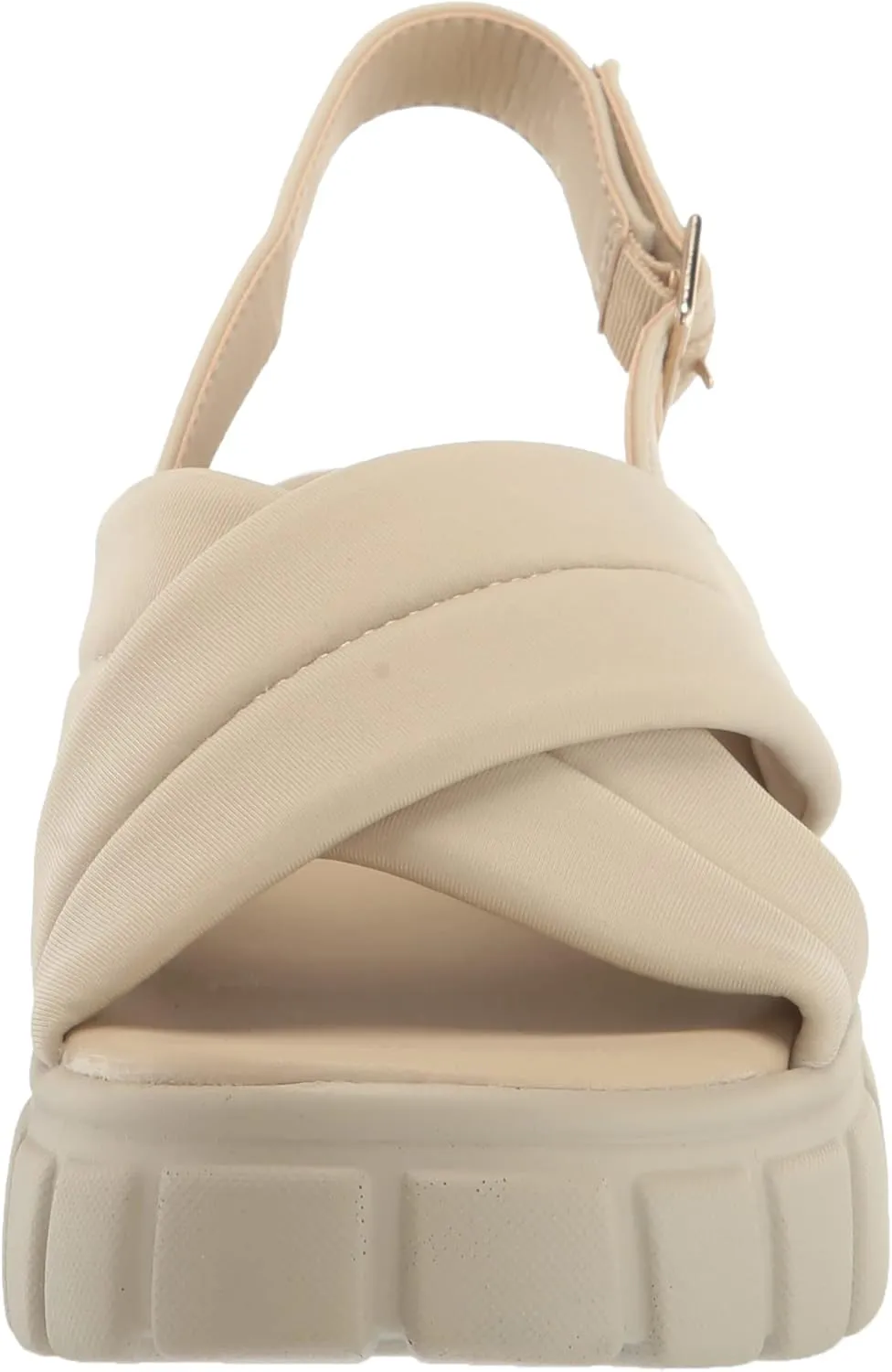 Blondo Women's Waterproof Gloria Wedge Sandal