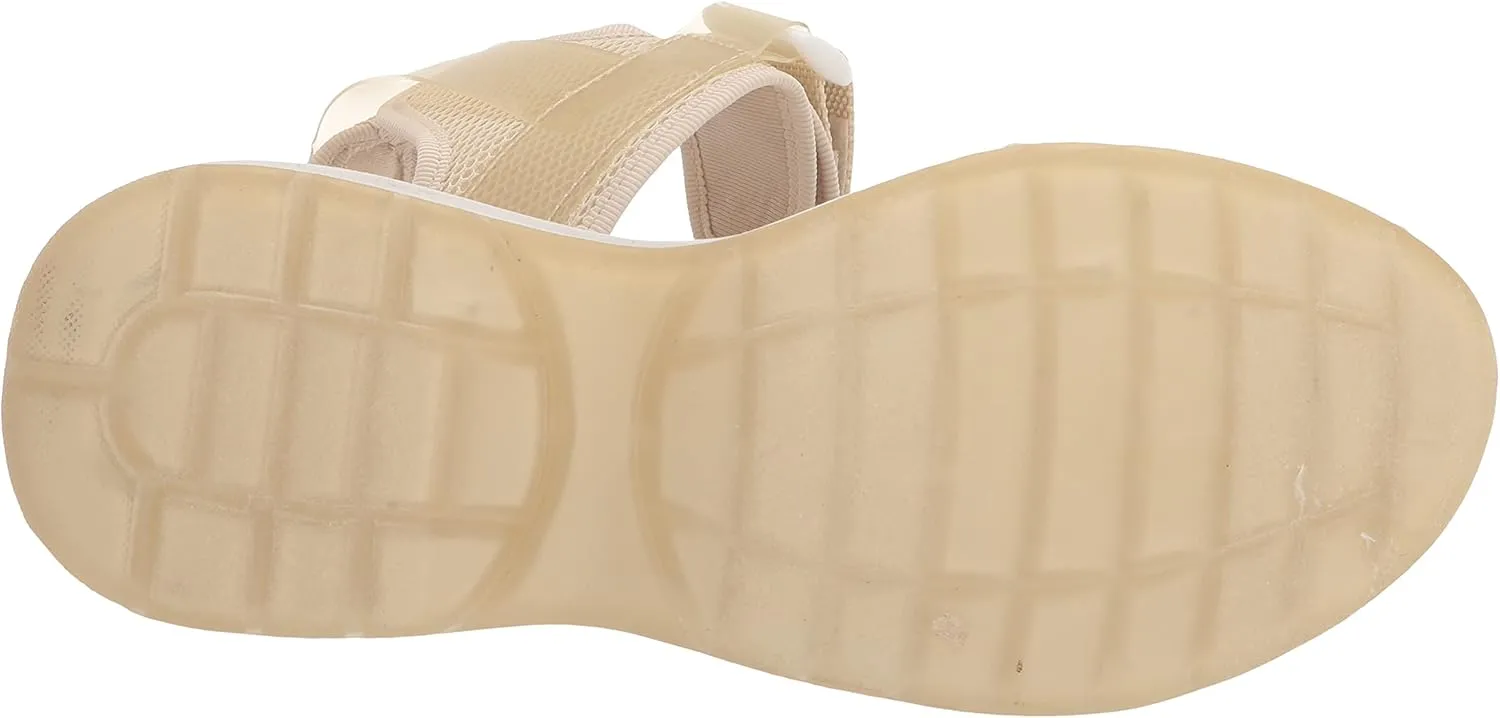 Blondo Women's Waterproof Marylee Wedge Sandal