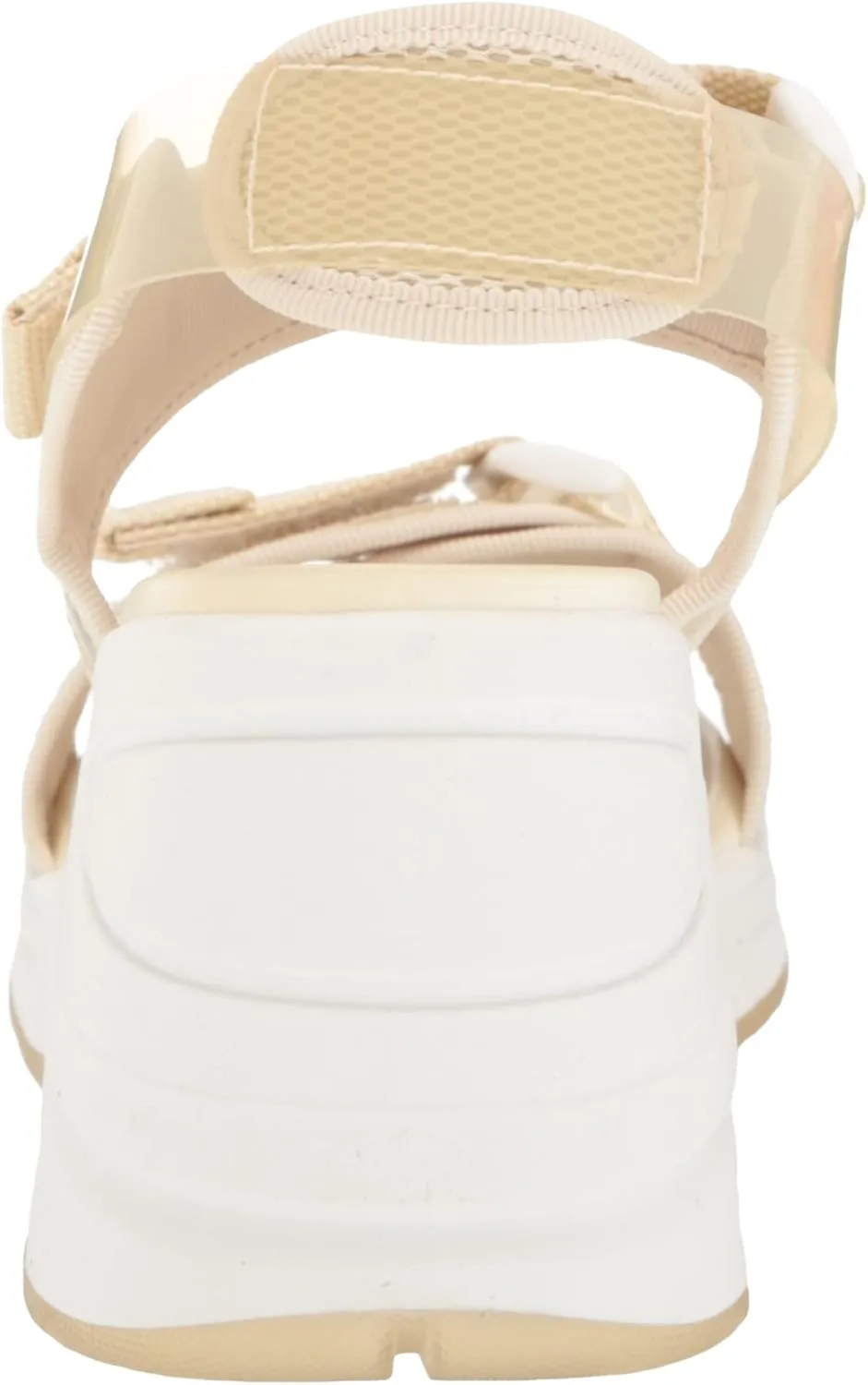 Blondo Women's Waterproof Marylee Wedge Sandal