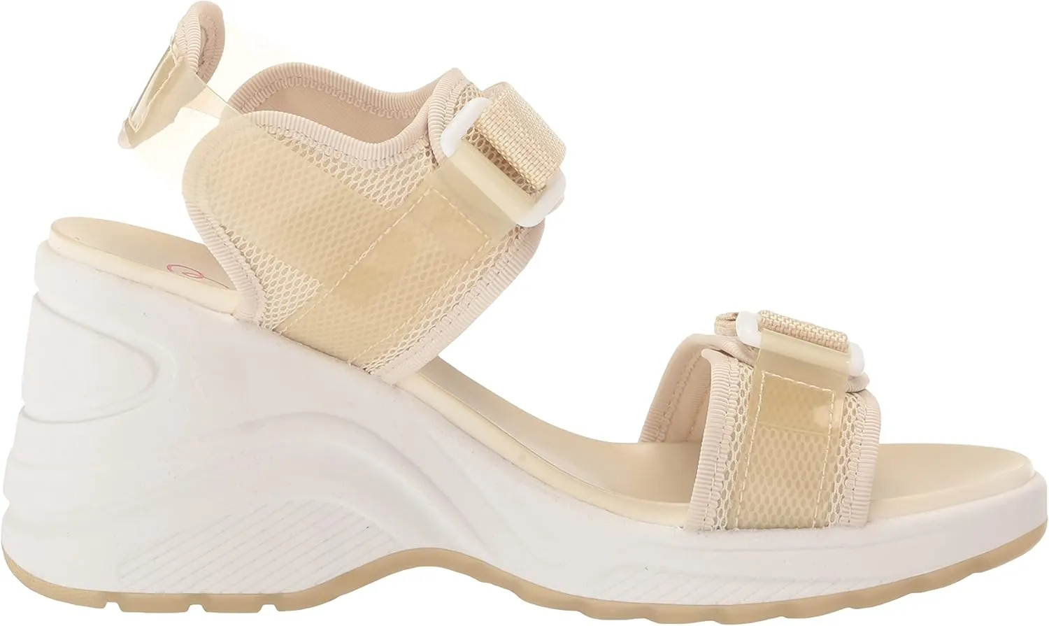 Blondo Women's Waterproof Marylee Wedge Sandal