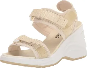 Blondo Women's Waterproof Marylee Wedge Sandal