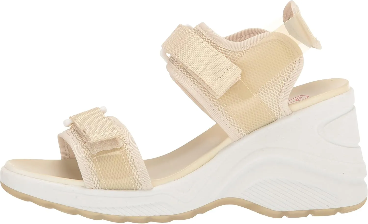 Blondo Women's Waterproof Marylee Wedge Sandal