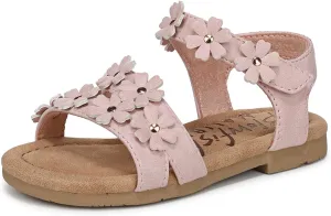 Blowfish Malibu Baby-Girl's Sunflower-t Sandal