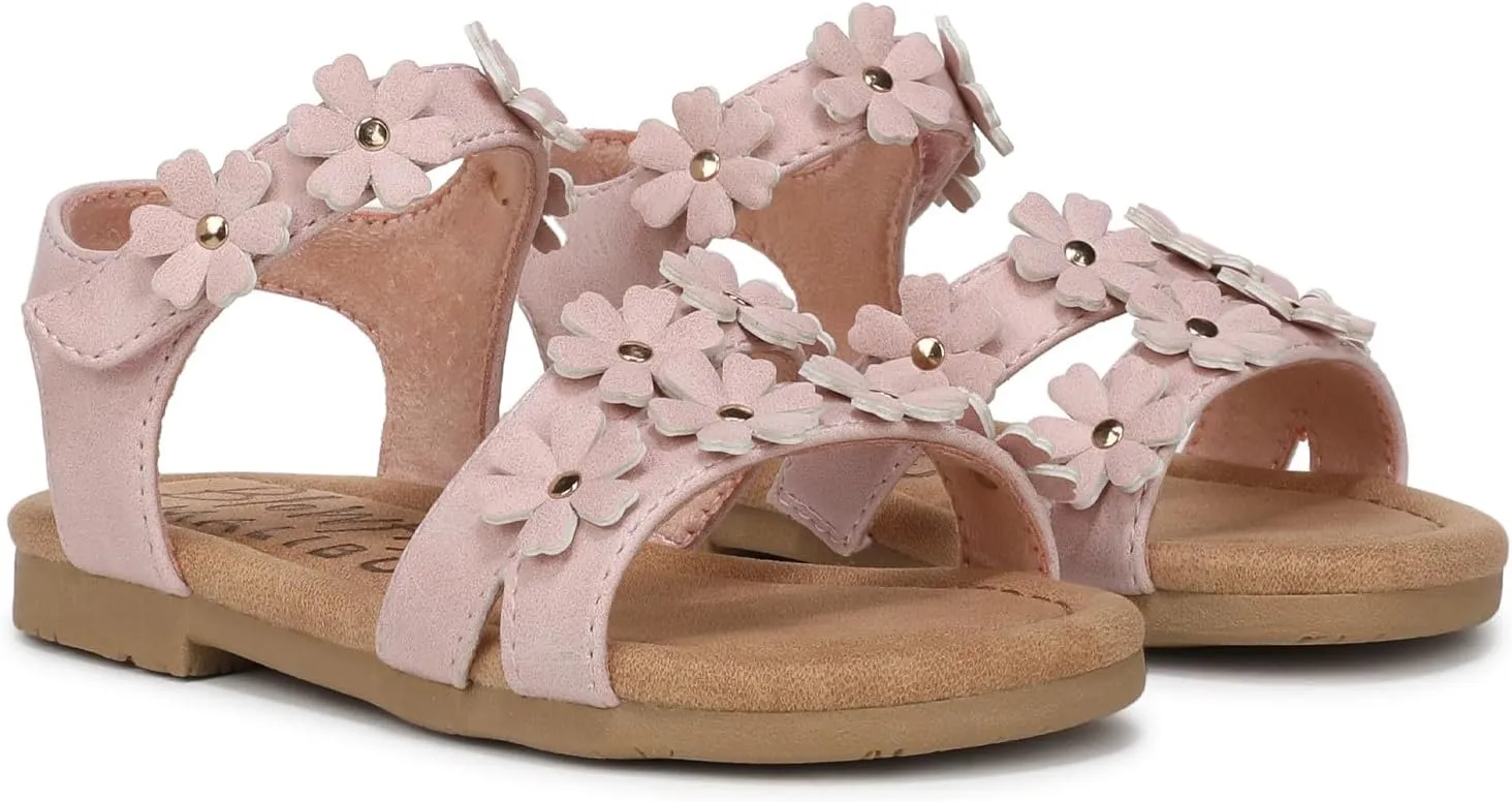 Blowfish Malibu Baby-Girl's Sunflower-t Sandal
