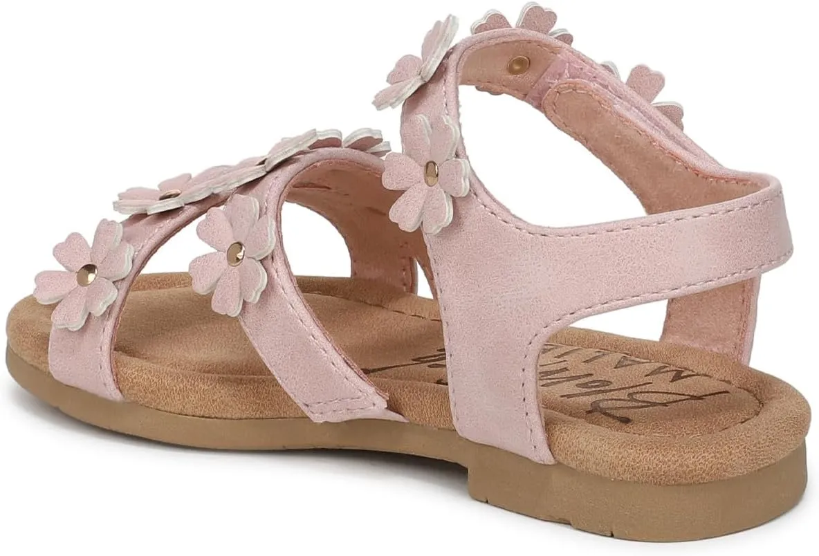 Blowfish Malibu Baby-Girl's Sunflower-t Sandal
