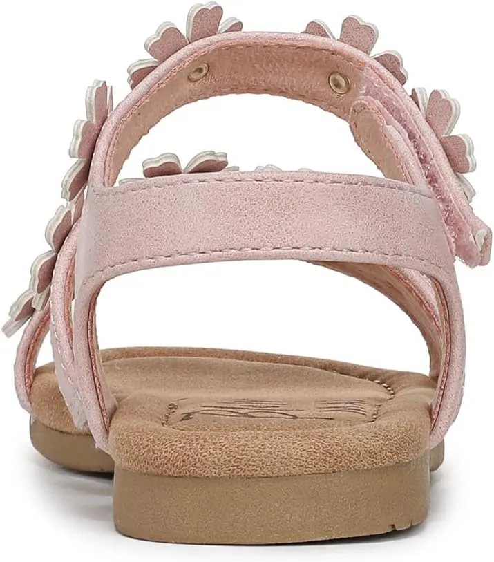 Blowfish Malibu Baby-Girl's Sunflower-t Sandal