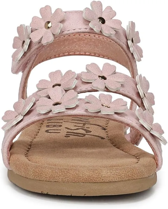 Blowfish Malibu Baby-Girl's Sunflower-t Sandal