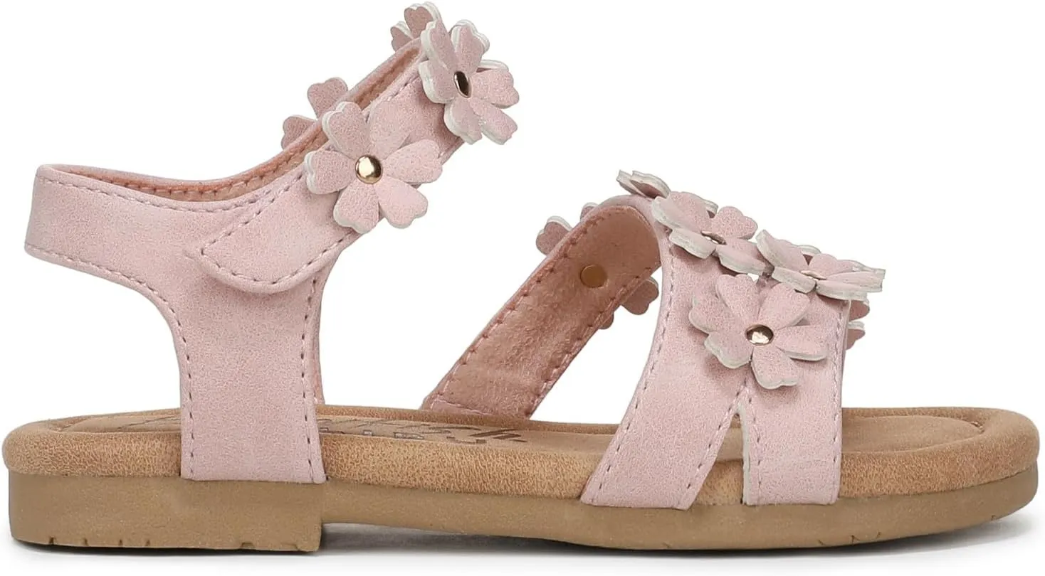 Blowfish Malibu Baby-Girl's Sunflower-t Sandal