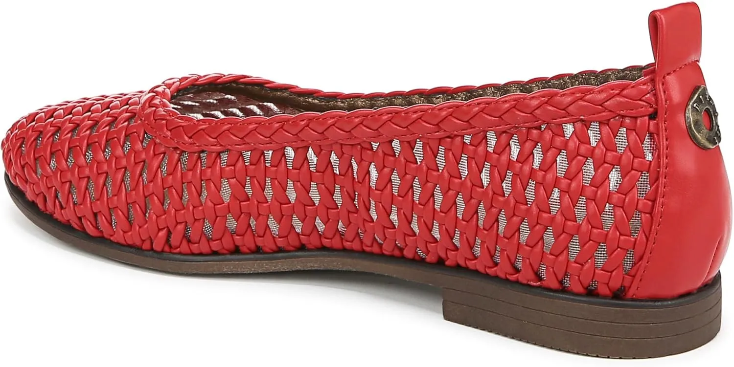 Blowfish Malibu Women's Bardot Ballet Flat