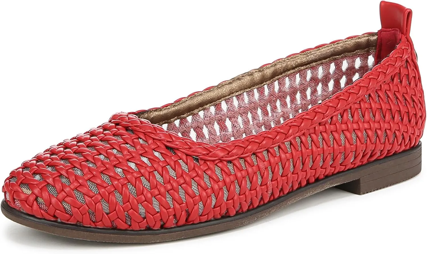 Blowfish Malibu Women's Bardot Ballet Flat