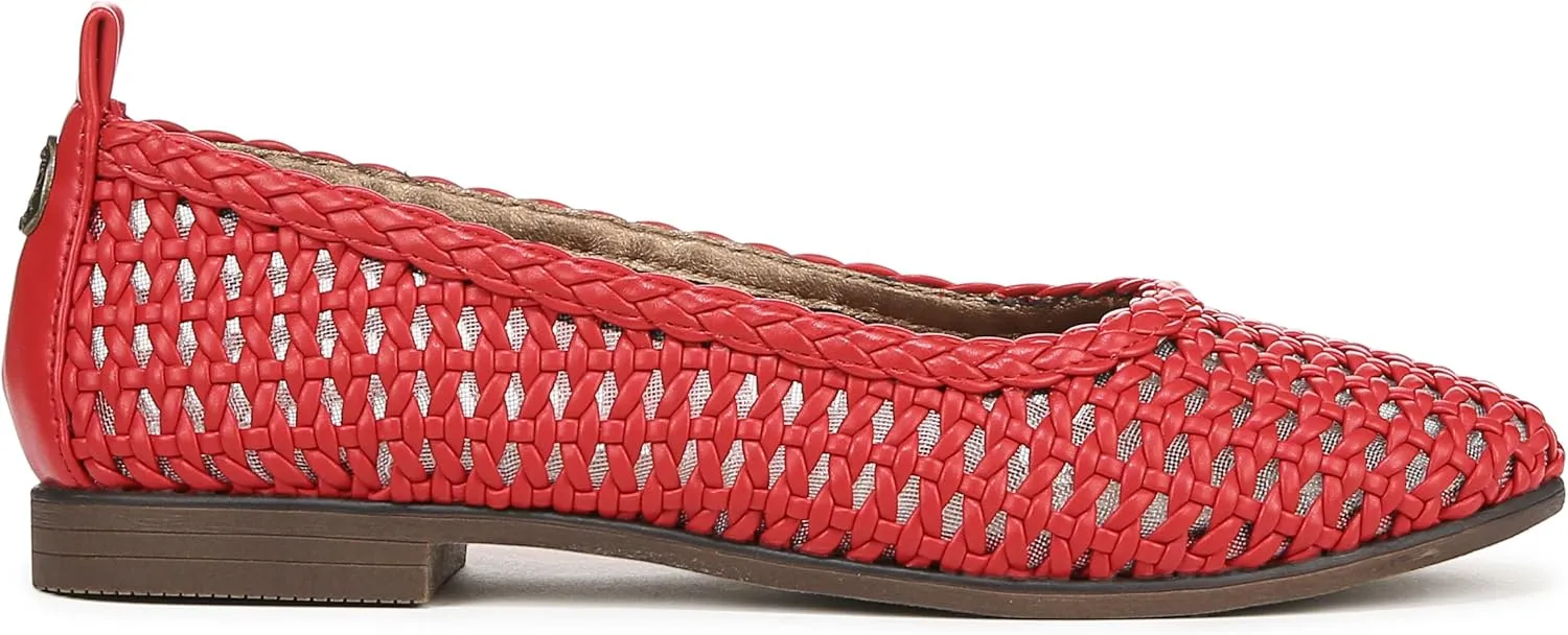 Blowfish Malibu Women's Bardot Ballet Flat