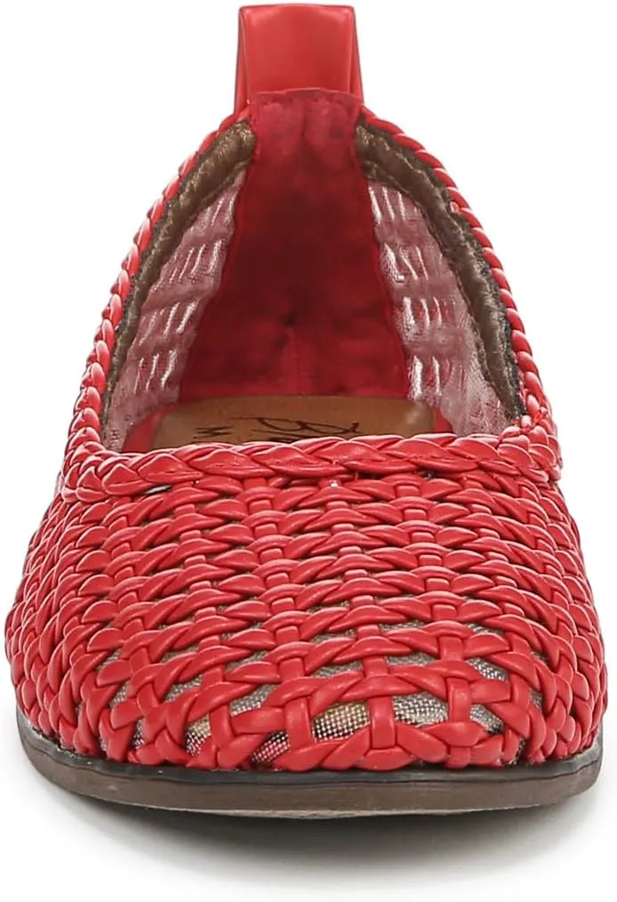 Blowfish Malibu Women's Bardot Ballet Flat