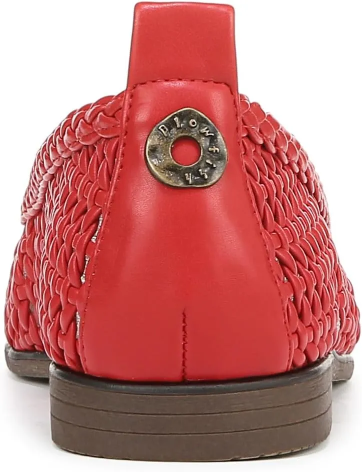 Blowfish Malibu Women's Bardot Ballet Flat