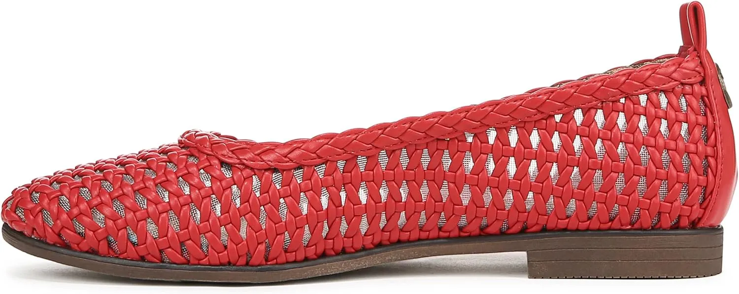 Blowfish Malibu Women's Bardot Ballet Flat
