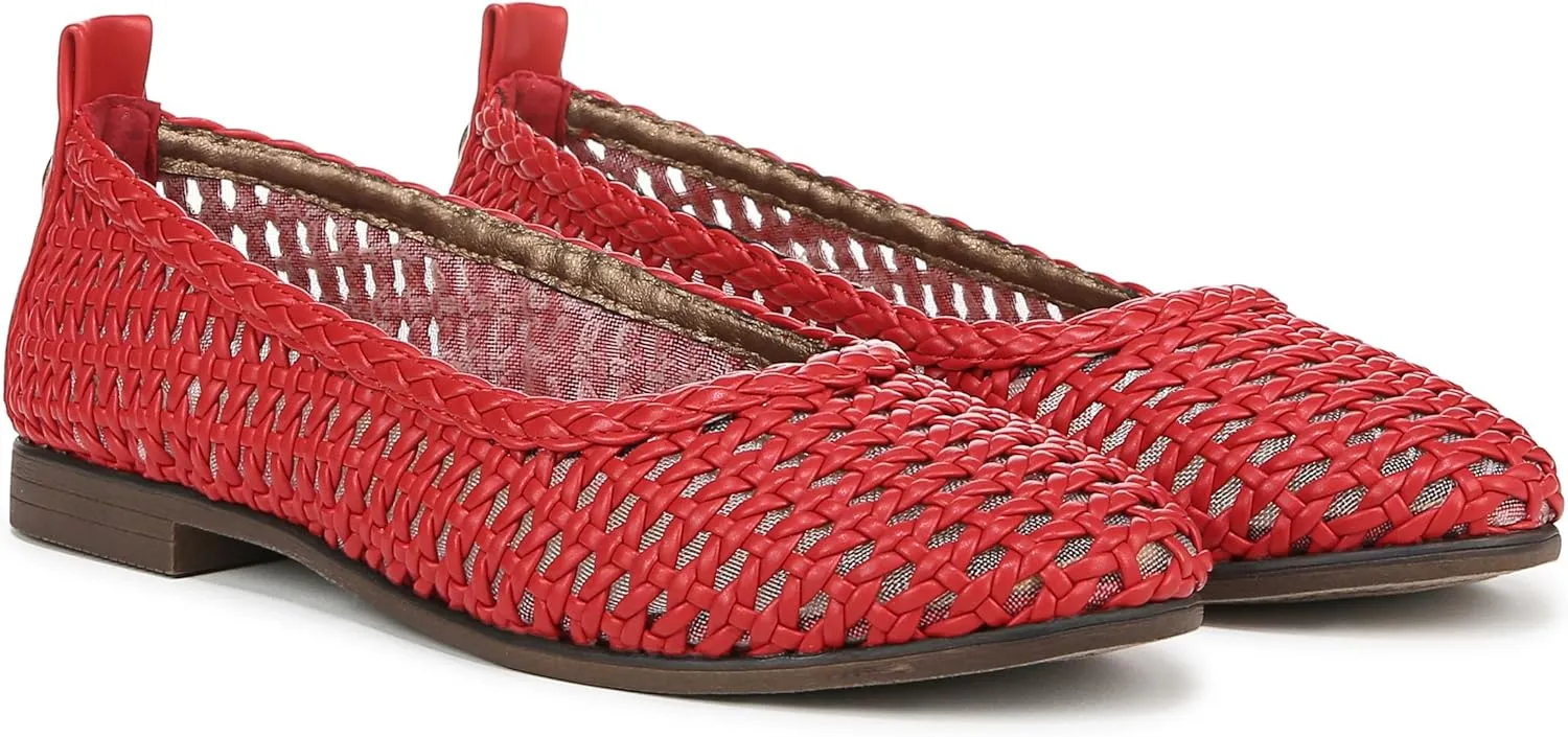 Blowfish Malibu Women's Bardot Ballet Flat