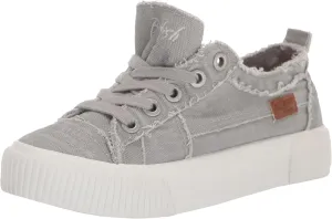 Blowfish Malibu Women's Clay Canvas Sneaker