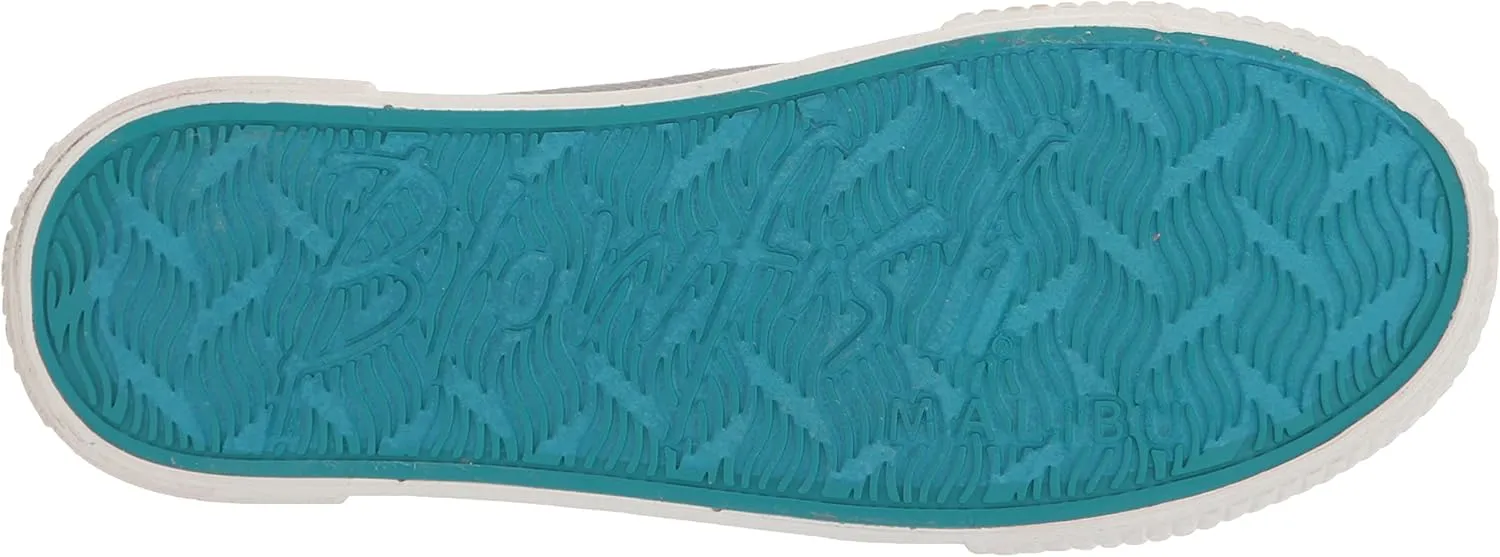 Blowfish Malibu Women's Clay Canvas Sneaker