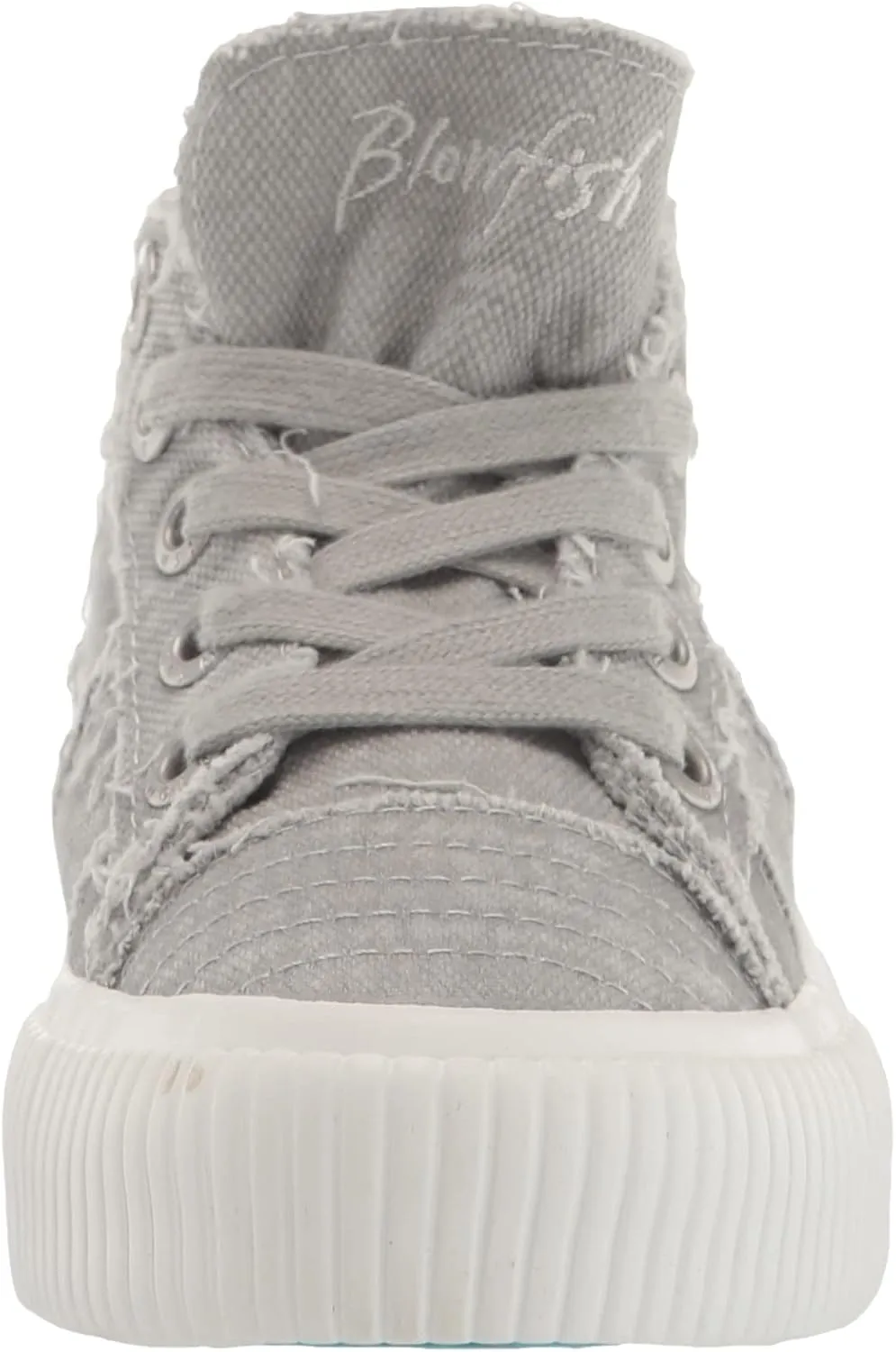 Blowfish Malibu Women's Clay Canvas Sneaker