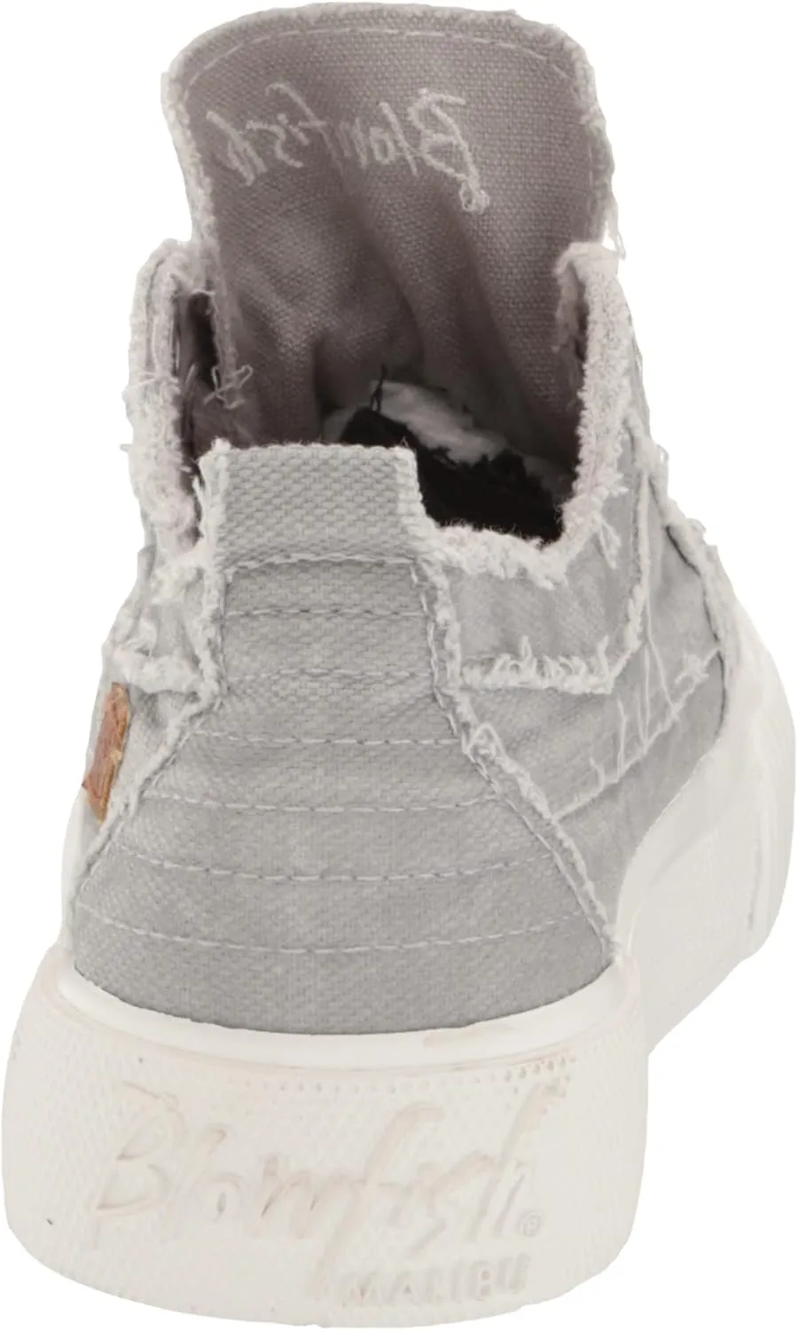 Blowfish Malibu Women's Clay Canvas Sneaker