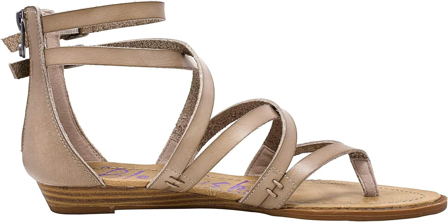 Blowfish Women's Bungalow Sandal