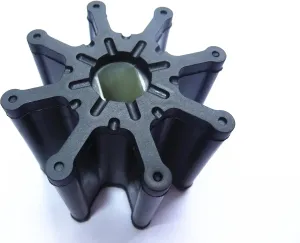 Boat Motor 47-862232A 2 47-862232A2 47-862232A-2 47-8M0104229 18-3016 Water Pump Impeller for Mercury Mercruiser 4.3L 5.0L 5.7L 6.2L 8.1L Sterndrive Outboard Engine, fit Mallory 9-45310