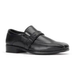 Bonafini Slip-On Leather Loafer C-174