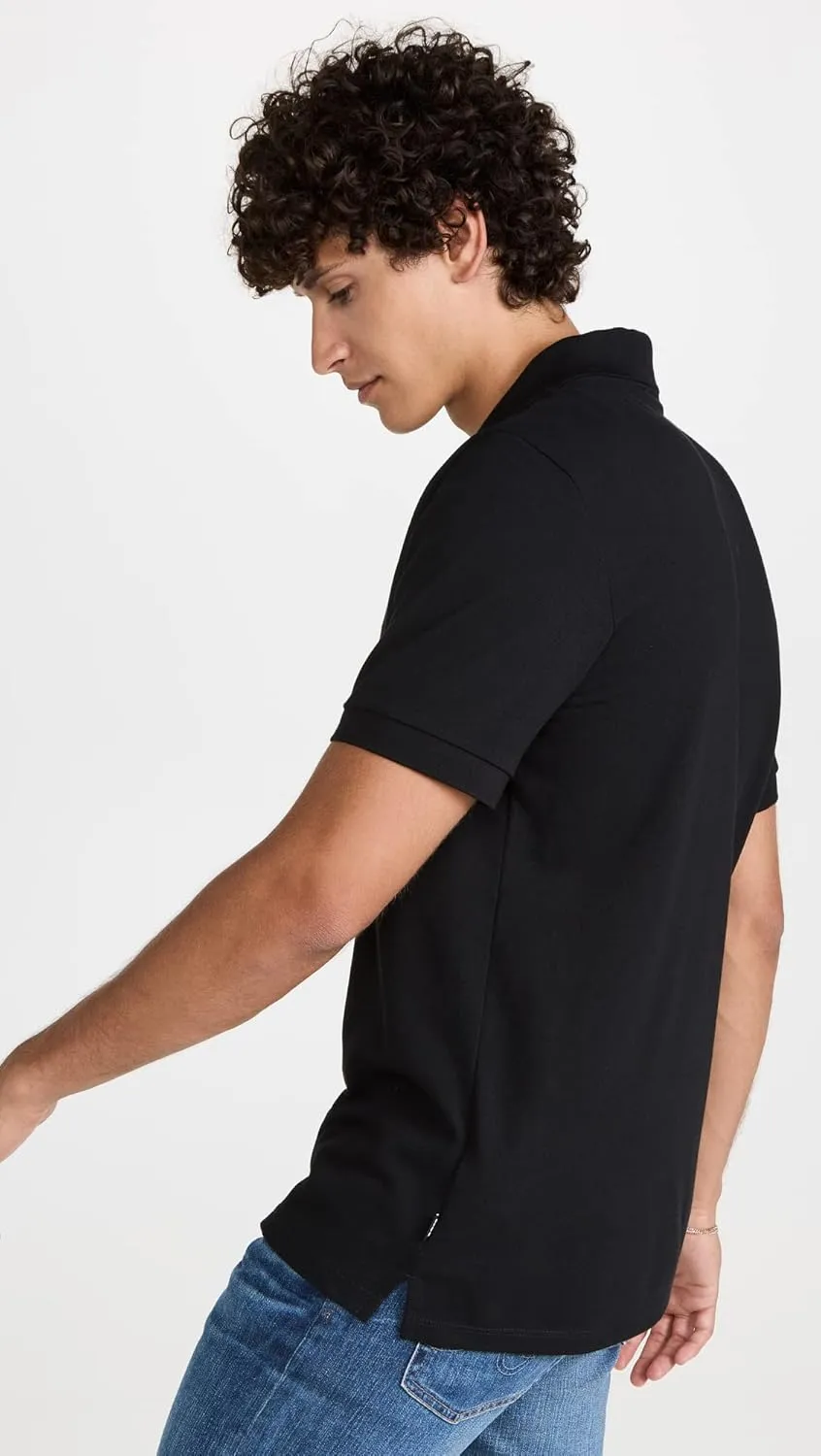 BOSS Men's Regular Fit Polo Shirt