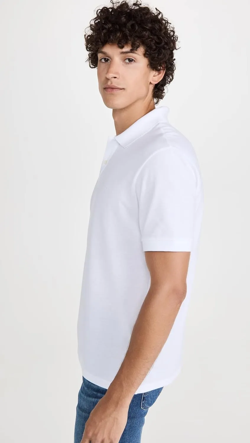 BOSS Men's Regular Fit Polo Shirt