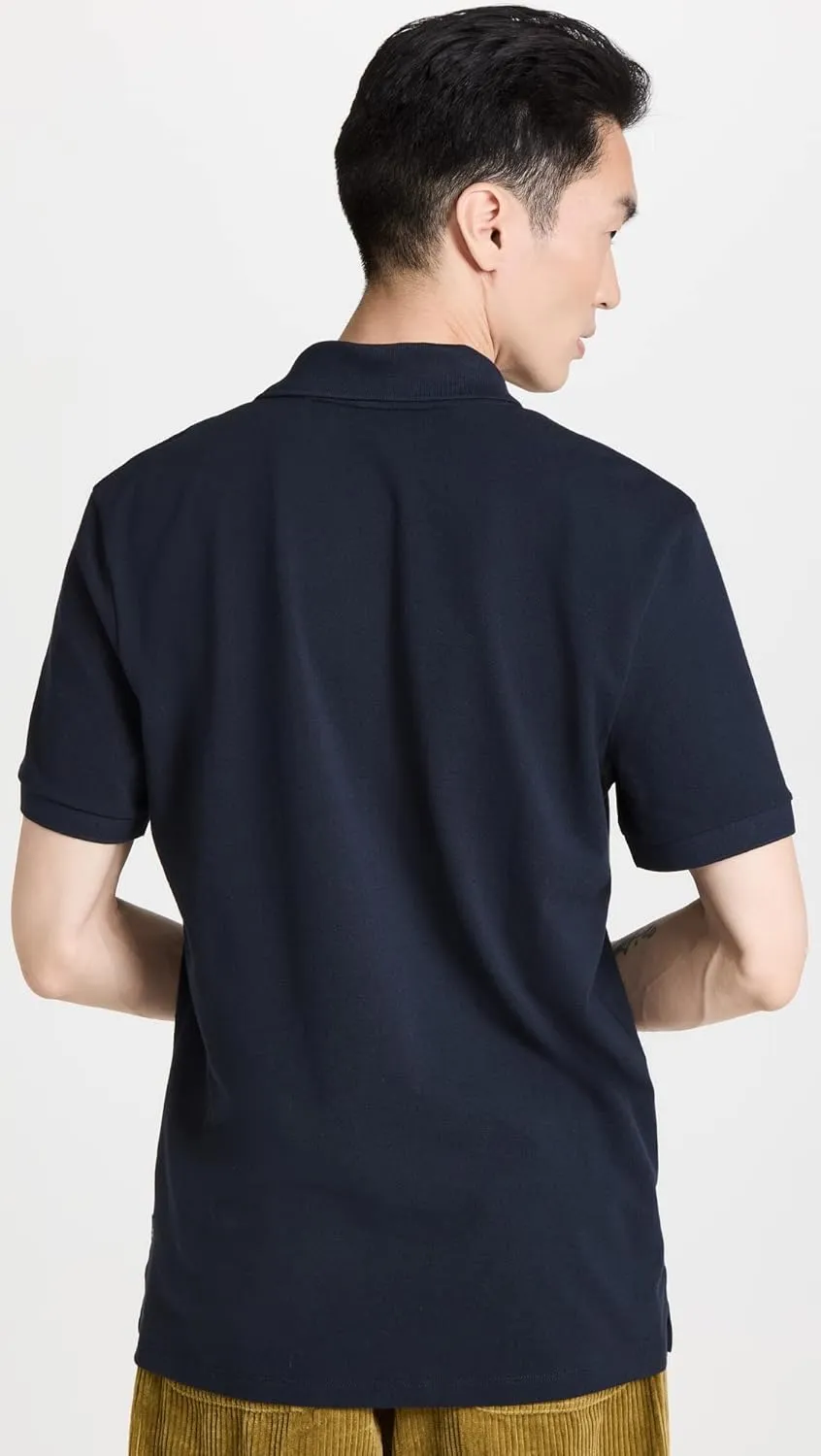 BOSS Men's Regular Fit Polo Shirt