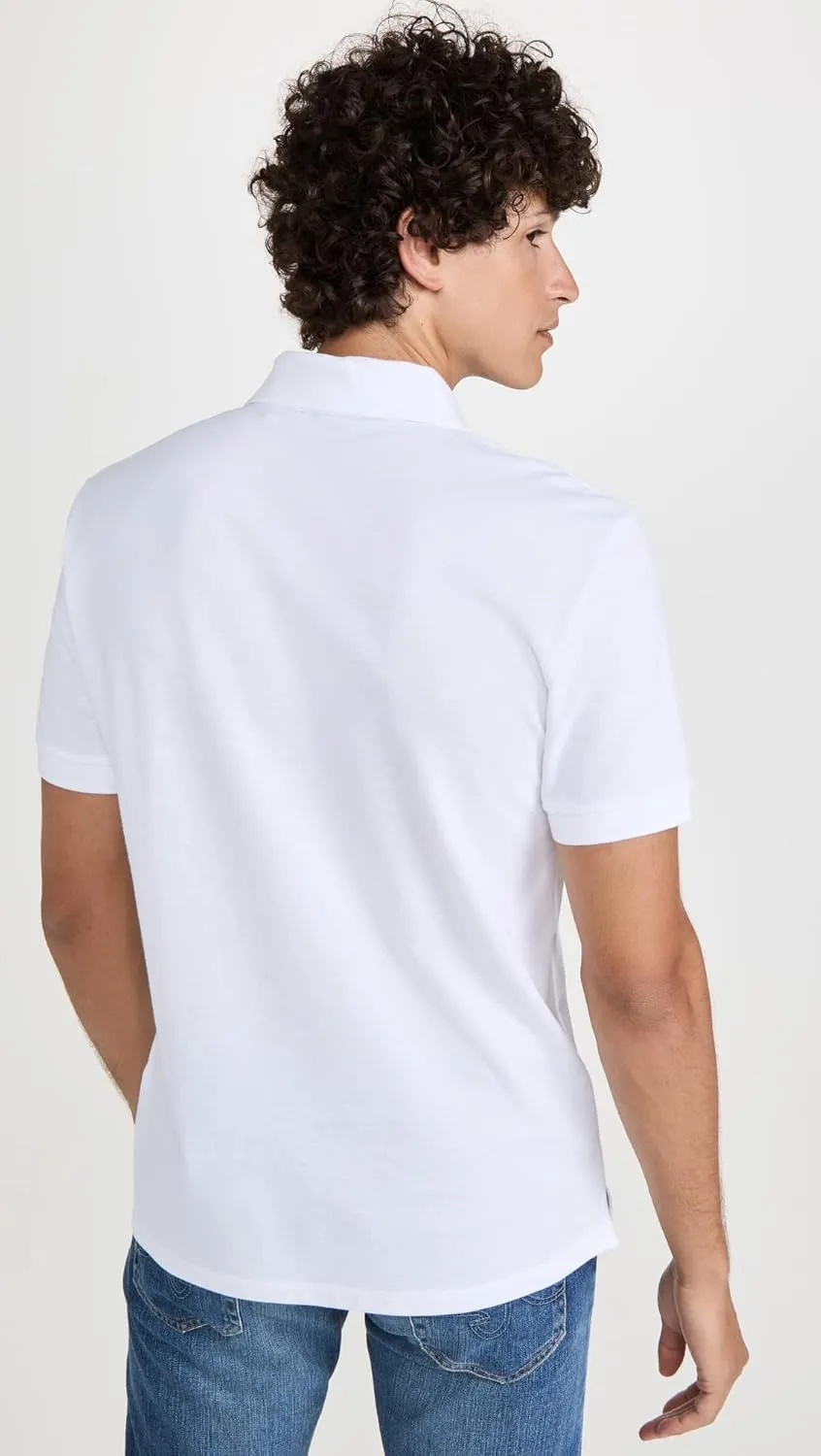 BOSS Men's Regular Fit Polo Shirt