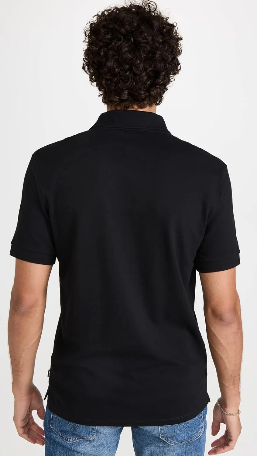 BOSS Men's Regular Fit Polo Shirt