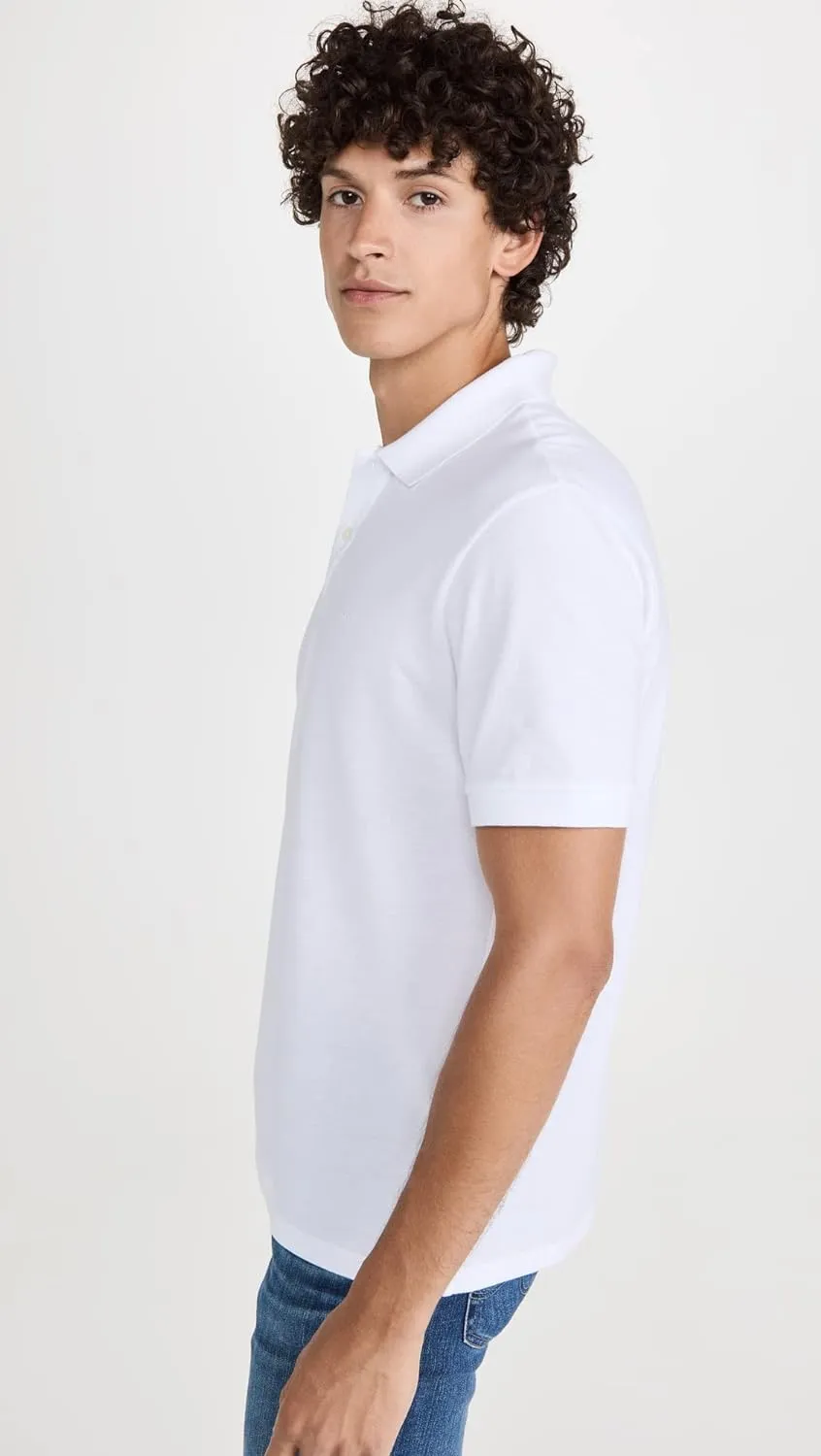 BOSS Men's Regular Fit Polo Shirt