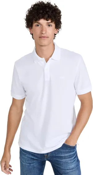 BOSS Men's Regular Fit Polo Shirt