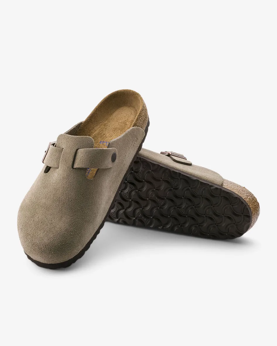 BOSTON SFB - TAUPE