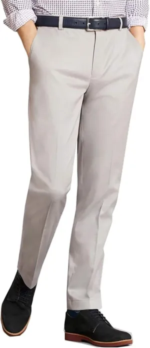 Brooks Brothers Men's Milano Fit Supima Cotton Stretch Chino Pants,