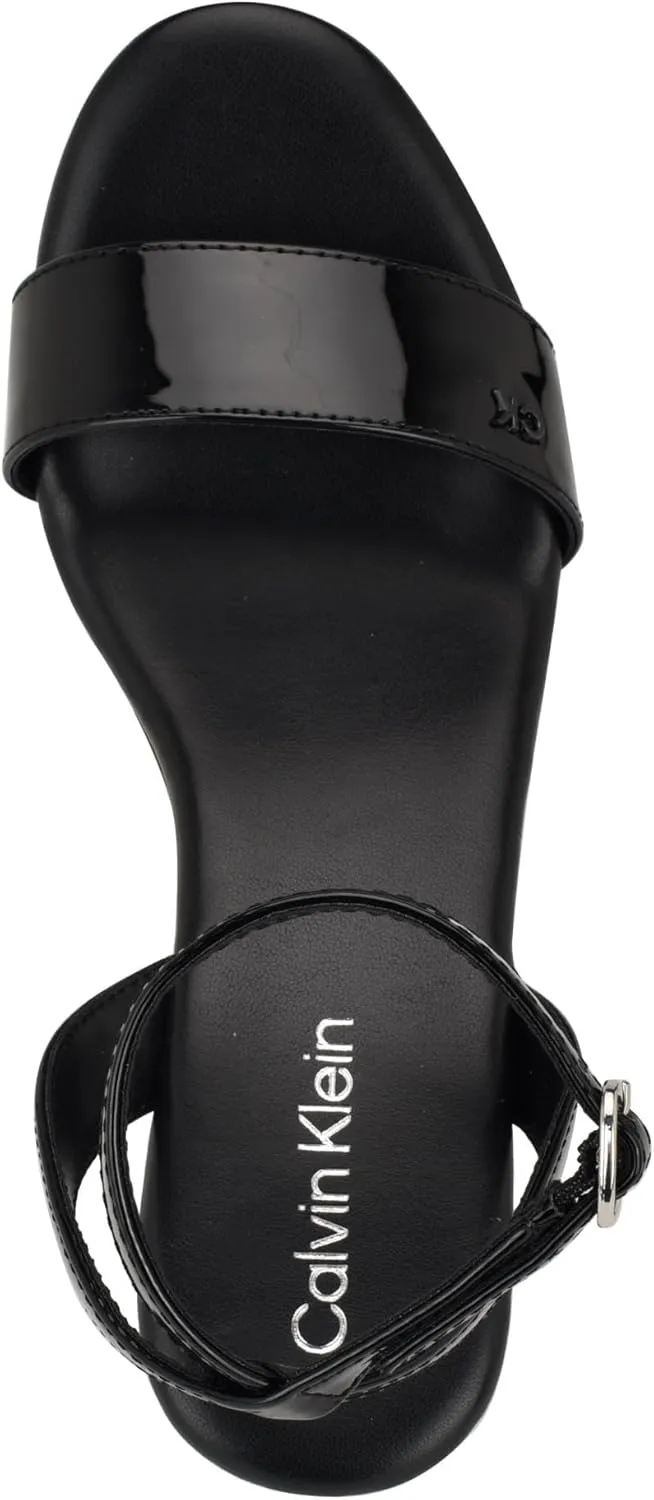 Calvin Klein Women's Belliny Wedge Sandal